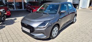 SUZUKI-Swift-12 HYBRID MT Club,Vehicule second-hand