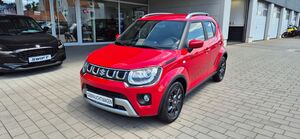SUZUKI-Ignis-12 DUALJET HYBRID Comfort,Gebrauchtwagen