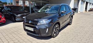 SUZUKI-Vitara-15 DUALJET Hybrid Comfort+ AGS Allgrip,Begangnade