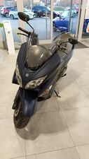 SUZUKI-Burgman 400-,Rabljena 