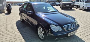 MERCEDES-BENZ