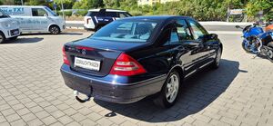 MERCEDES-BENZ