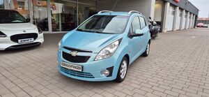 CHEVROLET-Spark-12 LS+,Begangnade