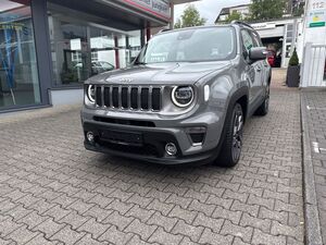 JEEP-Renegade-Limited FWD,Rabljena 