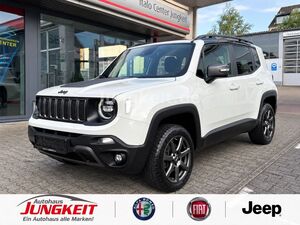 JEEP-Renegade-Trailhawk 4WD *Automatik*R-Kamera*,Begangnade
