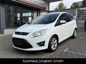 FORD-C-Max-Sync Edition *Navigation*Tüv Neu*,Подержанный автомобиль