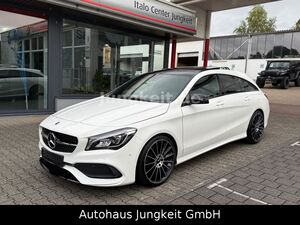 MERCEDES-BENZ-CLA Shooting Brake-CLA 200 Shooting Brake AMG *Automatik*Panorama*,Auto usate