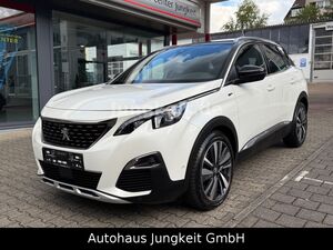 PEUGEOT-3008-GT *Automatik*Panorama* 360°Kamera*,Auto usate