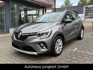 RENAULT-Captur-II Intens *R-Kamera*Navi*Euro 6*,Véhicule d'occasion