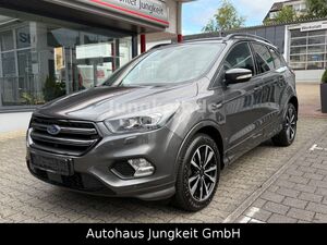 FORD-Kuga-ST-Line *R-Kamera*AHK*Euro 6*,Véhicule d'occasion