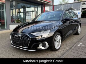 AUDI-A3-Sportback 40 TFSI e advanced Digital Tacho,Used vehicle
