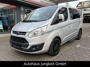 FORD-Transit-/Tourneo Custom Kombi 310 L1 Titanium,Auto usate