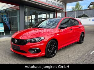 FIAT-Tipo-Sport *1Hand*R-Kamera*Navigation*,Bruktbiler