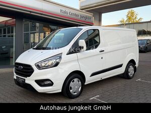 FORD-Transit Custom-Kasten 280 L1 Trend Klima,Begangnade