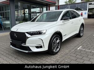 DS-DS7 Crossback-So Chic *Automatik*R-Kamera*,kullanılmış otomobil