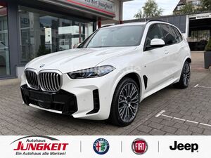 BMW-X5-40 d xDrive M Sport Hybrid *Panorama*Head-Up*,Begangnade