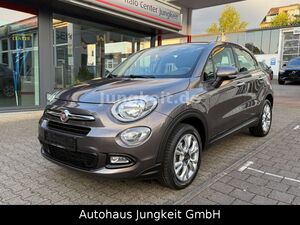 FIAT-500X-Pop Star *Einparkhilfe*Tüv Neu*,Rabljena 