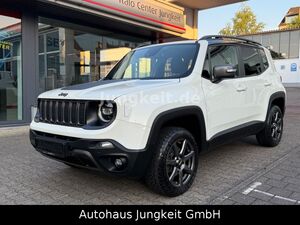 JEEP-Renegade-Trailhawk 4WD *Automatik*R-Kamera*,Bruktbiler