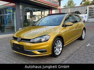 VW-Golf-VII Lim Highline BMT/Start-Stopp,kullanılmış otomobil