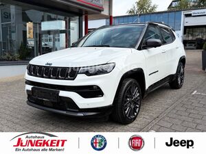 JEEP-Compass-80th Anniversary Plug-In Hybrid 4WD,Gebrauchtwagen