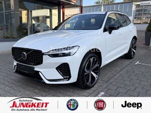 VOLVO-XC 60-R-Design *Panorama*R-Kamera*1Hand*,Begangnade
