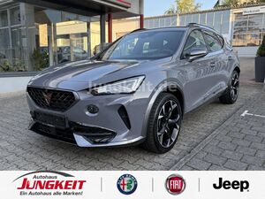 CUPRA-Formentor-Basis a 4Drive*Automatik*Digital Tacho,Gebrauchtwagen