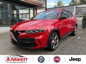 ALFA ROMEO-Tonale-Edizione Speciale *1Hand*Mwst*,Bruktbiler