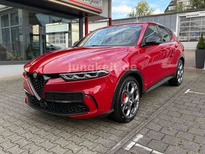 ALFA ROMEO