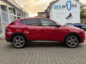 ALFA ROMEO
