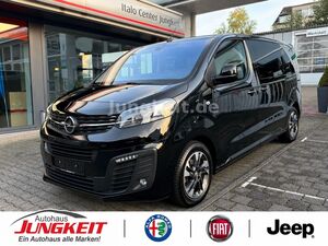 OPEL-Zafira Life-Tourer M *6-Sitzer*Automatik*R-Kamer,Подержанный автомобиль