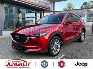 MAZDA-CX-5-Sports-Line AWD *Automatik*360°Kamera*,kullanılmış otomobil