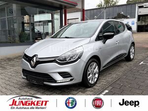 RENAULT-Clio-IV Limited *R-Kamera*Keyless Go*,Auto usate