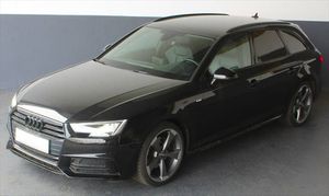AUDI-A4-Avant 1,4 TFSI S-Line Sport plus S-Line Black,Auto usate