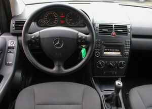 MERCEDES-BENZ