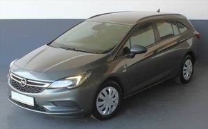 OPEL-Astra-K Sports Tourer Business Edition Navi Allw,Used vehicle