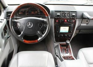 MERCEDES-BENZ