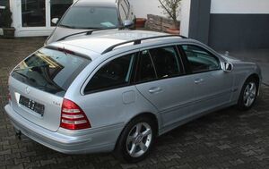 MERCEDES-BENZ