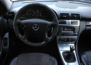 MERCEDES-BENZ