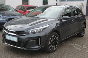 KIA-XCeed-1,5 T-GDI Vision Komfort-Paket AHK 1Hd,Gebrauchtwagen