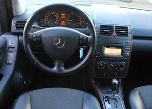 MERCEDES-BENZ