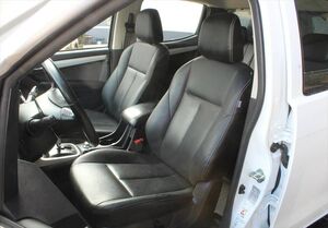 ISUZU