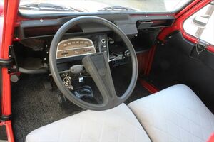 CITROEN