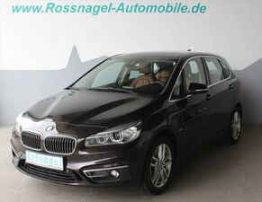 BMW-225 Active Tourer-225 i Active Tourer xDrive Luxury Navi Leder LED,Begangnade