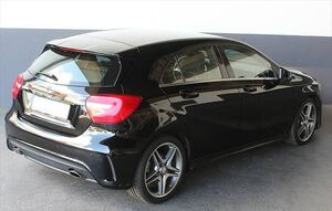 MERCEDES-BENZ