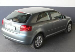 AUDI