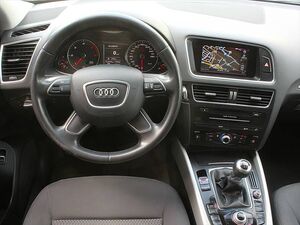AUDI