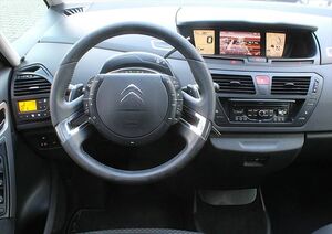 CITROEN