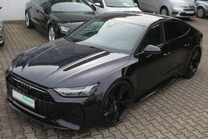 AUDI-RS7-Sportback Dynamic-+AssistenzTour-Paket Alu22,Used vehicle