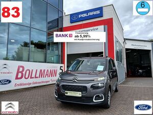 CITROEN-Berlingo-Feel M, 1 Hand,,nur 29467 KM,Benziner!,Polovna