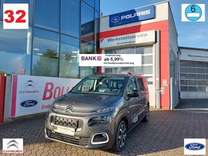 CITROEN-Berlingo-Shine M,Navi,Kamera,Standheizung,kullanılmış otomobil